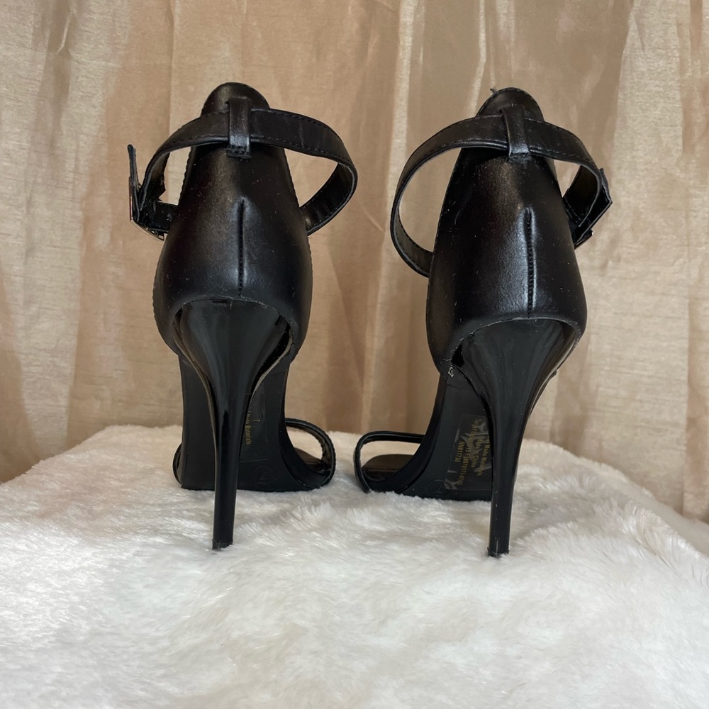Mossimo-Heels - Picture 2 of 3